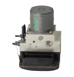 Bloc ABS (freins anti-blocage) BMW X5 E70 Photo n°4