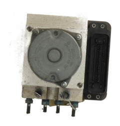 Bloc ABS (freins anti-blocage) BMW X5 E70 Photo n°5