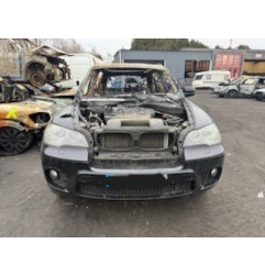 Bloc ABS (freins anti-blocage) BMW X5 E70 Photo n°11