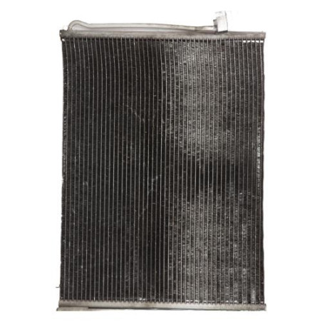 Condenseur de clim BMW X5 E70 Photo n°1