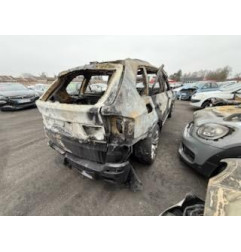Condenseur de clim BMW X5 E70 Photo n°5