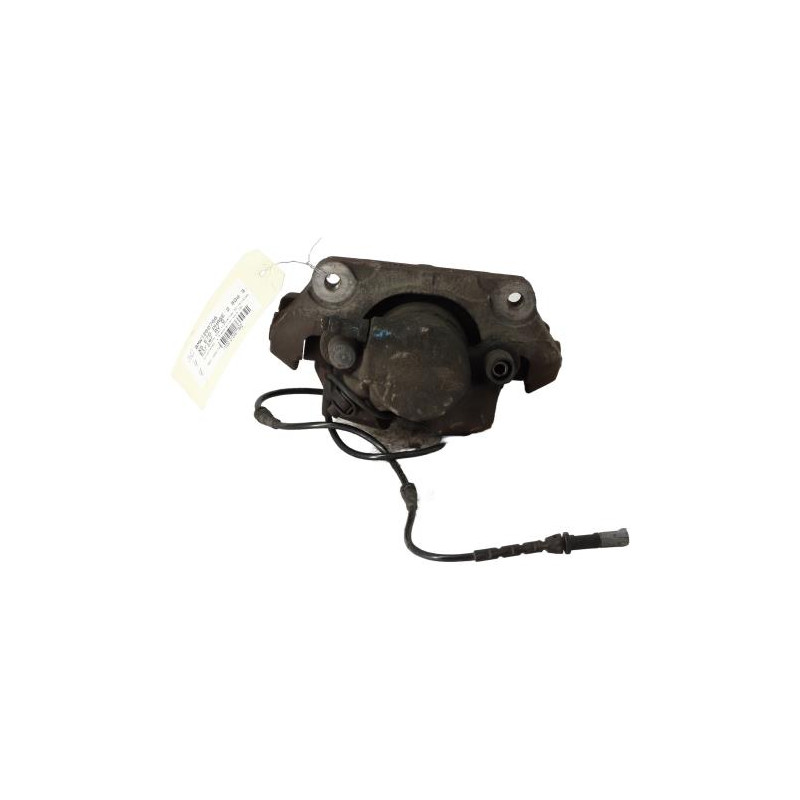Etrier avant gauche (freinage) BMW X5 E70