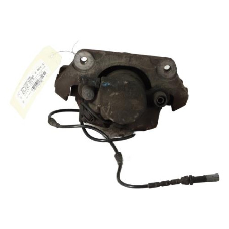 Etrier avant gauche (freinage) BMW X5 E70 Photo n°1