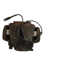 Etrier avant gauche (freinage) BMW X5 E70 Photo n°6