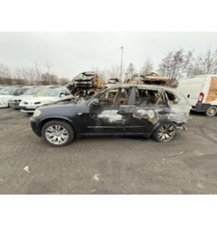 Etrier avant gauche (freinage) BMW X5 E70 Photo n°7