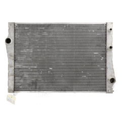 Radiateur eau BMW X5 E70 Photo n°1