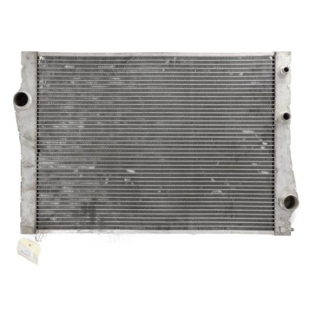 Radiateur eau BMW X5 E70 Photo n°1