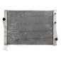 Radiateur eau BMW X5 E70