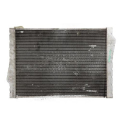 Radiateur eau BMW X5 E70