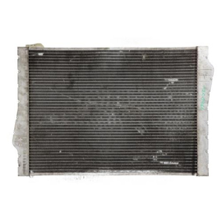 Radiateur eau BMW X5 E70