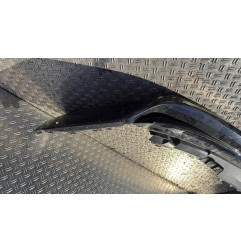 Pare choc arriere LAND ROVER RANGE ROVER 5 Photo n°3