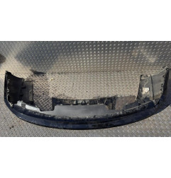 Pare choc arriere LAND ROVER RANGE ROVER 5 Photo n°4