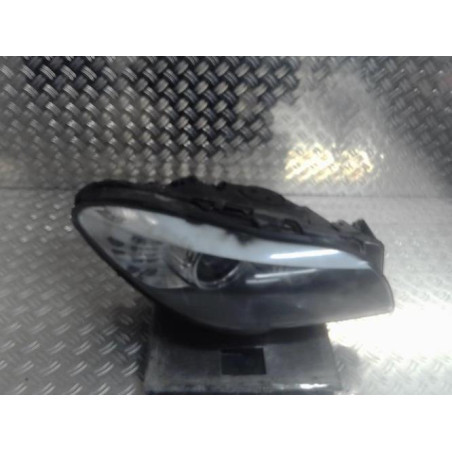 Optique avant principal droit (feux)(phare) BMW SERIE 5 F10 Photo n°1