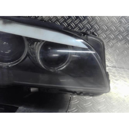 Optique avant principal droit (feux)(phare) BMW SERIE 5 F10