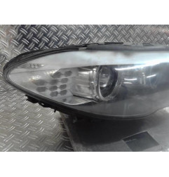 Optique avant principal droit (feux)(phare) BMW SERIE 5 F10 Photo n°3