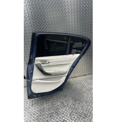 Porte arriere droit BMW SERIE 1 F20 Photo n°4