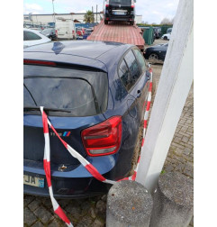 Porte arriere droit BMW SERIE 1 F20 Photo n°9