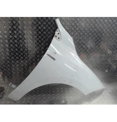 Aile avant droit RENAULT MEGANE 3 Photo n°1