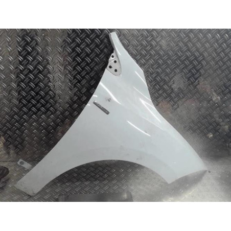Aile avant droit RENAULT MEGANE 3 Photo n°1