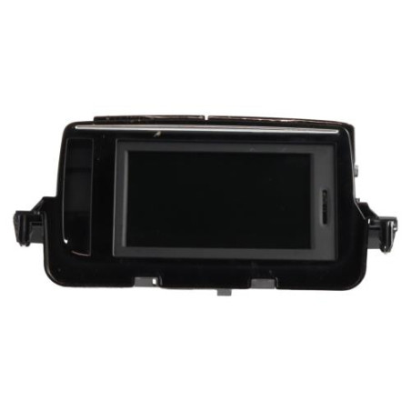 Ecran GPS RENAULT MEGANE 3 Photo n°1