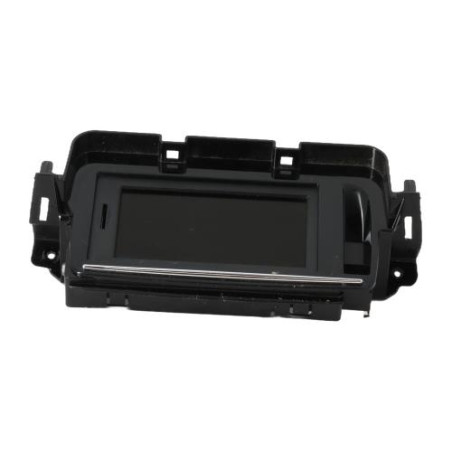 Ecran GPS RENAULT MEGANE 3