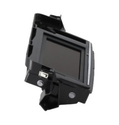 Ecran GPS RENAULT MEGANE 3 Photo n°5