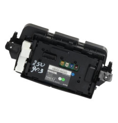 Ecran GPS RENAULT MEGANE 3 Photo n°6