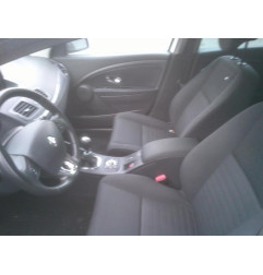 Ecran GPS RENAULT MEGANE 3 Photo n°9