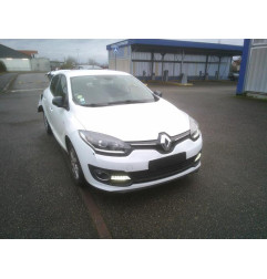 Interrupteur de leve vitre avant gauche RENAULT MEGANE 3 Photo n°6