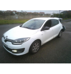 Moteur leve vitre avant droit RENAULT MEGANE 3 Photo n°5