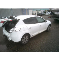 Moteur leve vitre avant droit RENAULT MEGANE 3 Photo n°8