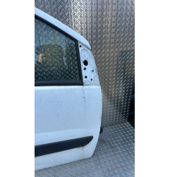 Porte avant droit CITROEN JUMPY 2