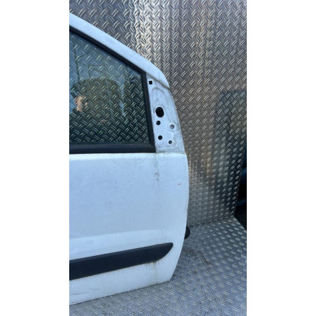 Porte avant droit CITROEN JUMPY 2