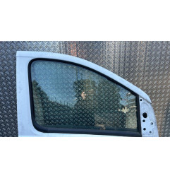 Porte avant droit CITROEN JUMPY 2 Photo n°4