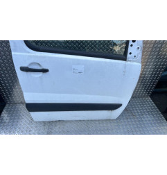 Porte avant droit CITROEN JUMPY 2 Photo n°5