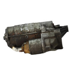 Demarreur CITROEN JUMPY 2 Photo n°4