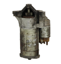 Demarreur CITROEN JUMPY 2 Photo n°5