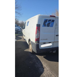 Compteur CITROEN JUMPY 2 Photo n°8