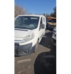 Compteur CITROEN JUMPY 2 Photo n°10