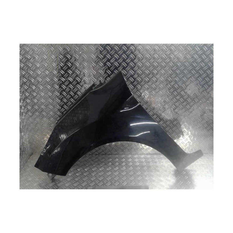 Aile avant gauche FORD FIESTA 6