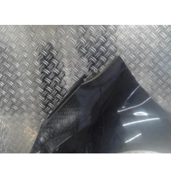 Aile avant gauche FORD FIESTA 6 Photo n°3