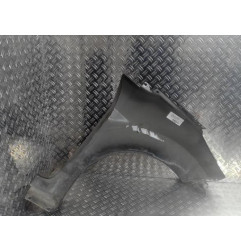 Aile avant gauche FORD FIESTA 6 Photo n°5