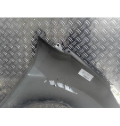 Aile avant gauche FORD FIESTA 6 Photo n°7