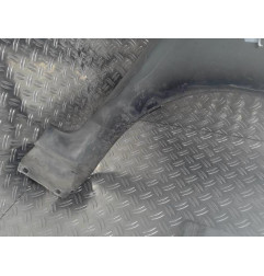 Aile avant gauche FORD FIESTA 6 Photo n°8