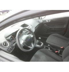 Aile avant gauche FORD FIESTA 6 Photo n°11