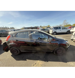 Aile avant gauche FORD FIESTA 6 Photo n°18