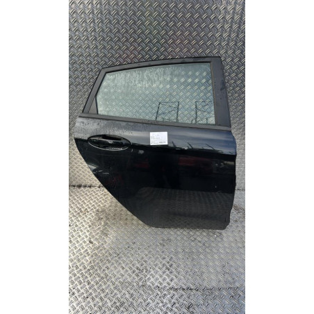 Porte arriere droit FORD FIESTA 6 Photo n°1