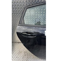 Porte arriere droit FORD FIESTA 6 Photo n°3