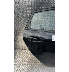 Porte arriere droit FORD FIESTA 6 Photo n°4