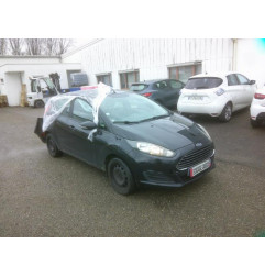 Porte arriere droit FORD FIESTA 6 Photo n°6